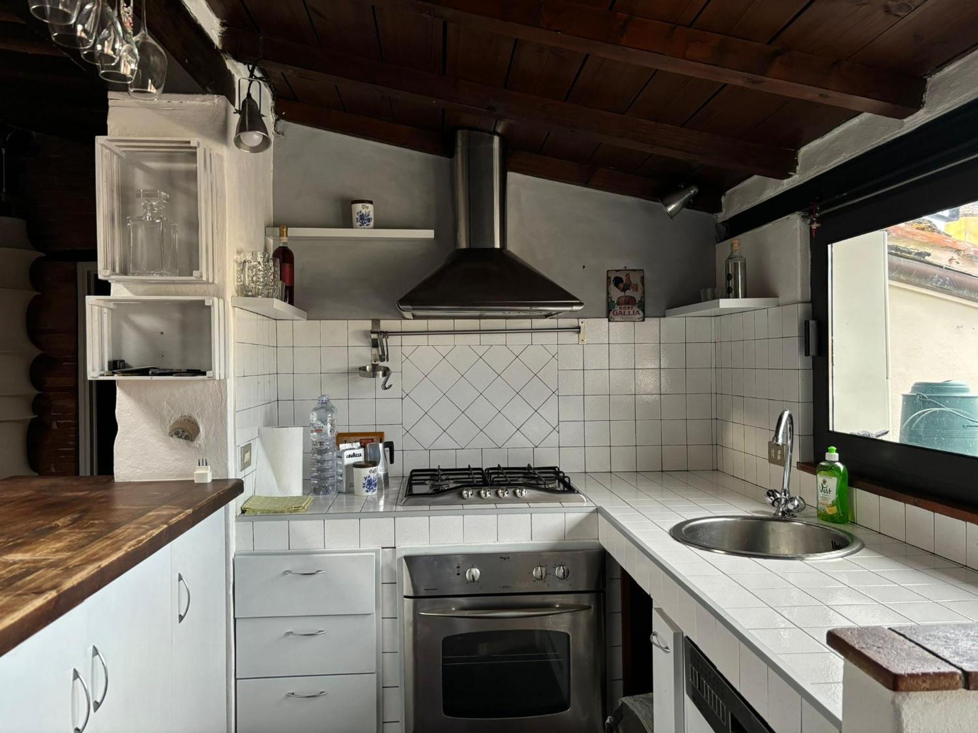 Lovely Apartment Lucca Dış mekan fotoğraf