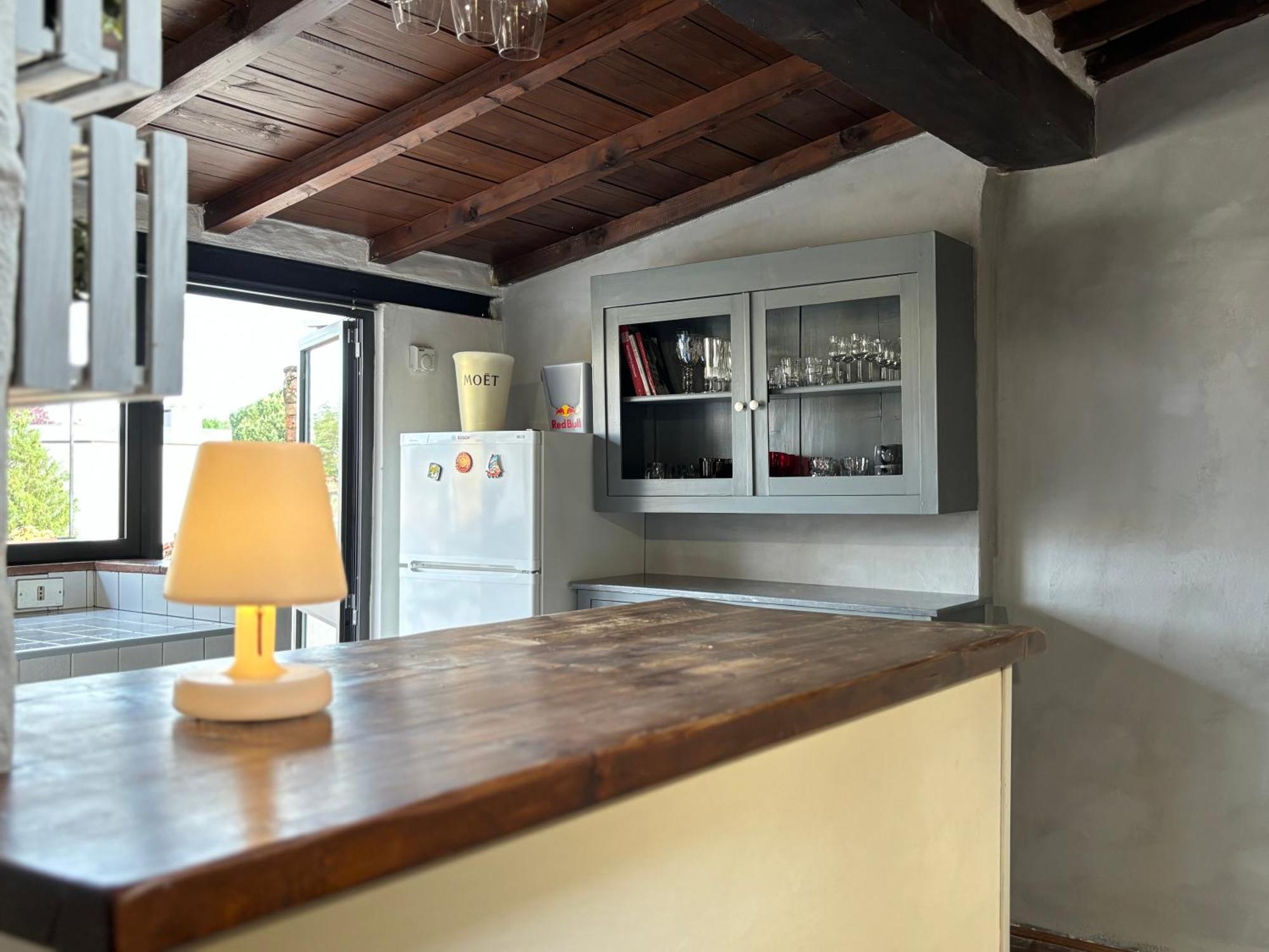 Lovely Apartment Lucca Dış mekan fotoğraf
