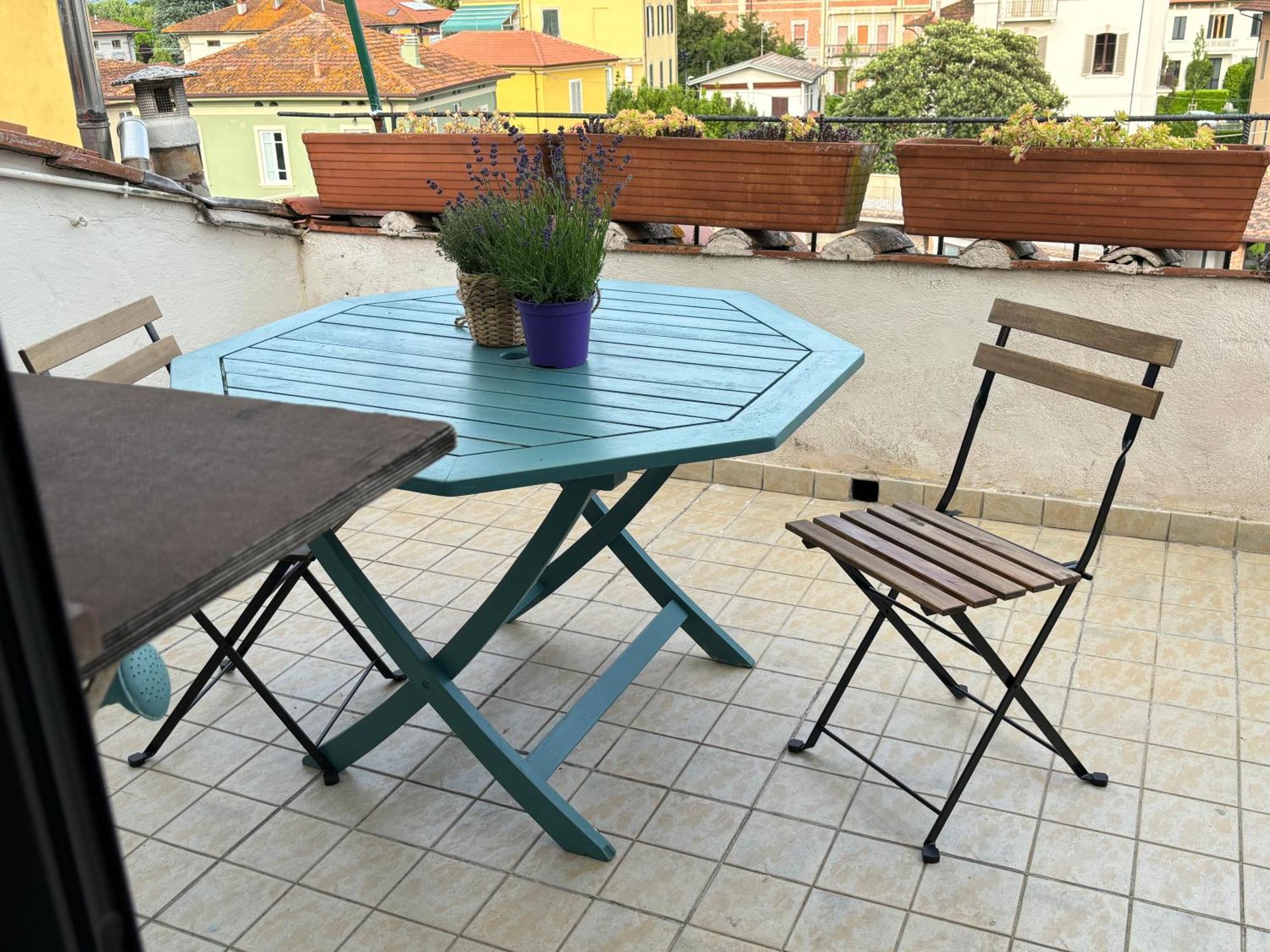 Lovely Apartment Lucca Dış mekan fotoğraf