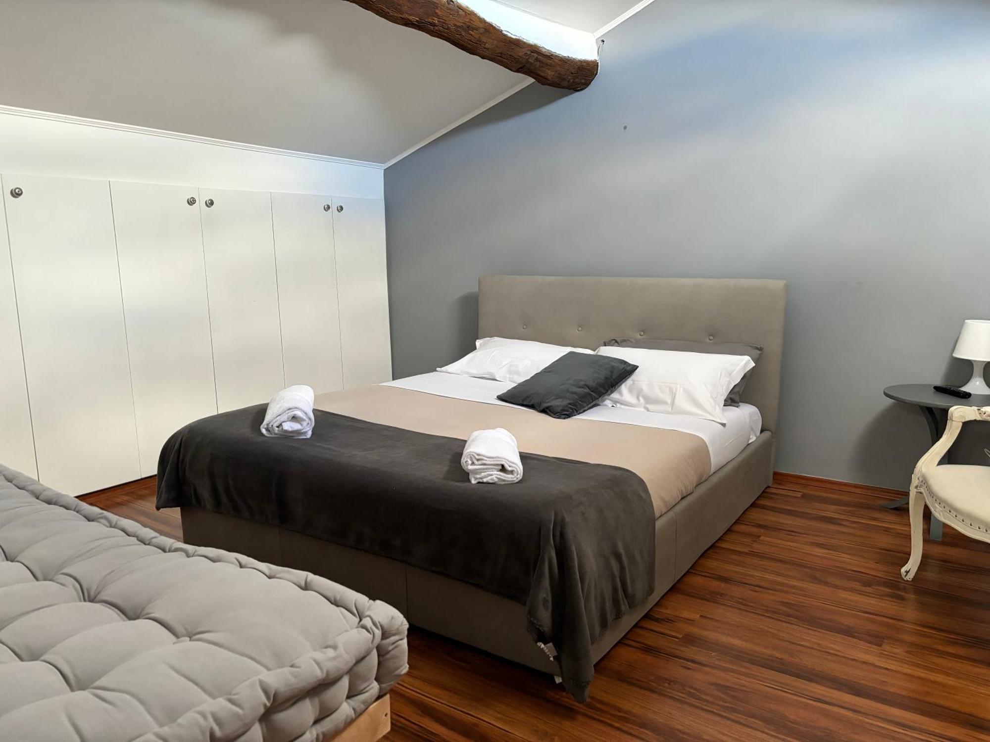 Lovely Apartment Lucca Dış mekan fotoğraf