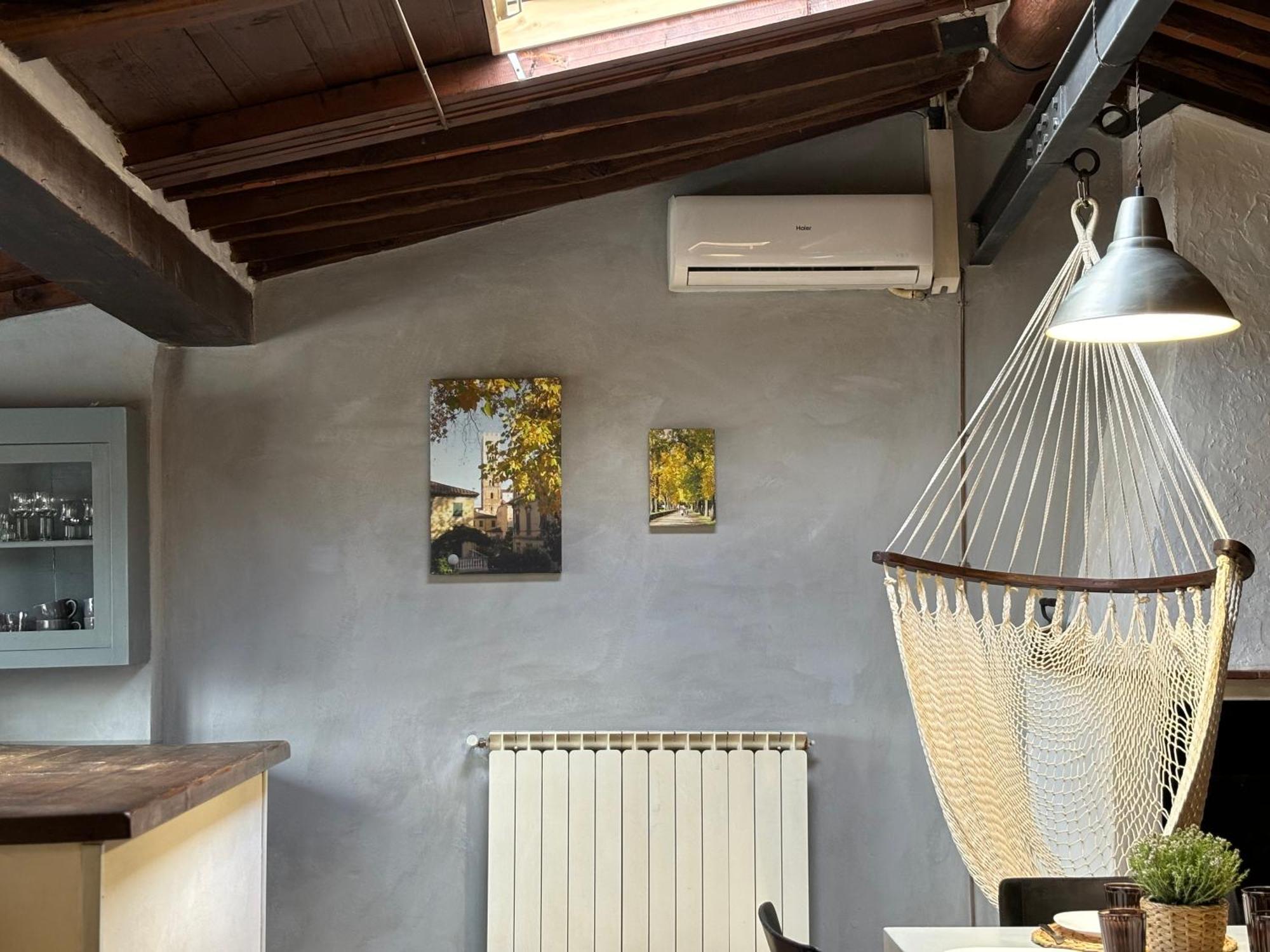 Lovely Apartment Lucca Dış mekan fotoğraf